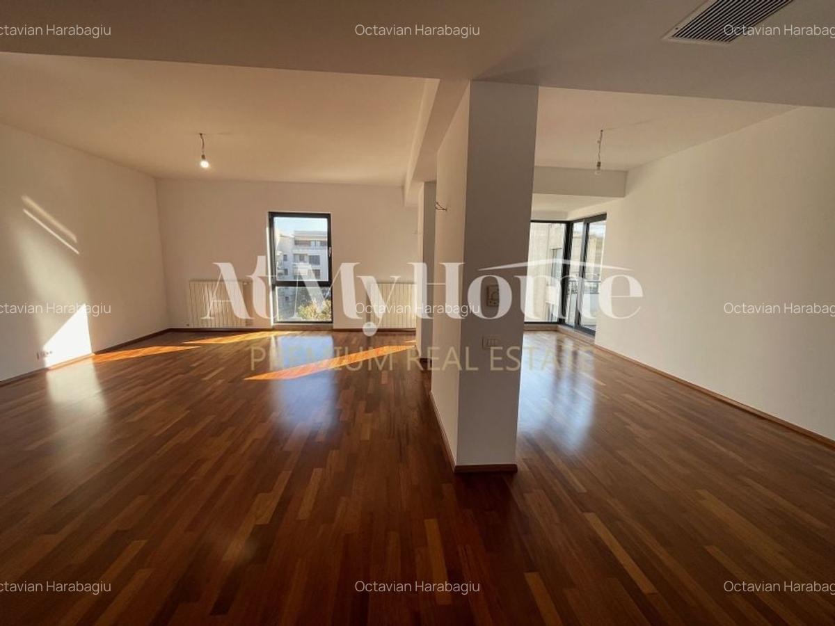 Apartament superb, spatios si luminos cu 4 camere, nemobilat, parcare, boxa - 10