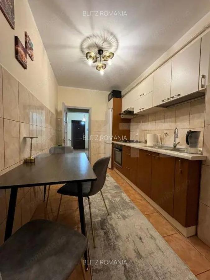 Apartament 2 camere, etaj 2, zona George Enescu - 4