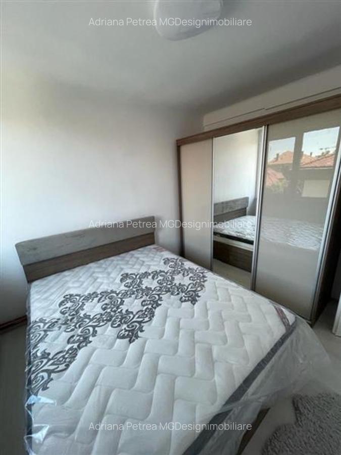 Apartament cu 2 camere semidecomandat în Central - 8