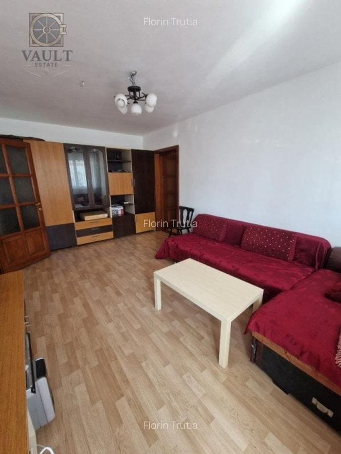 Apartament cu 3 camere semidecomandat, mobilat în Bucur Obor - 6
