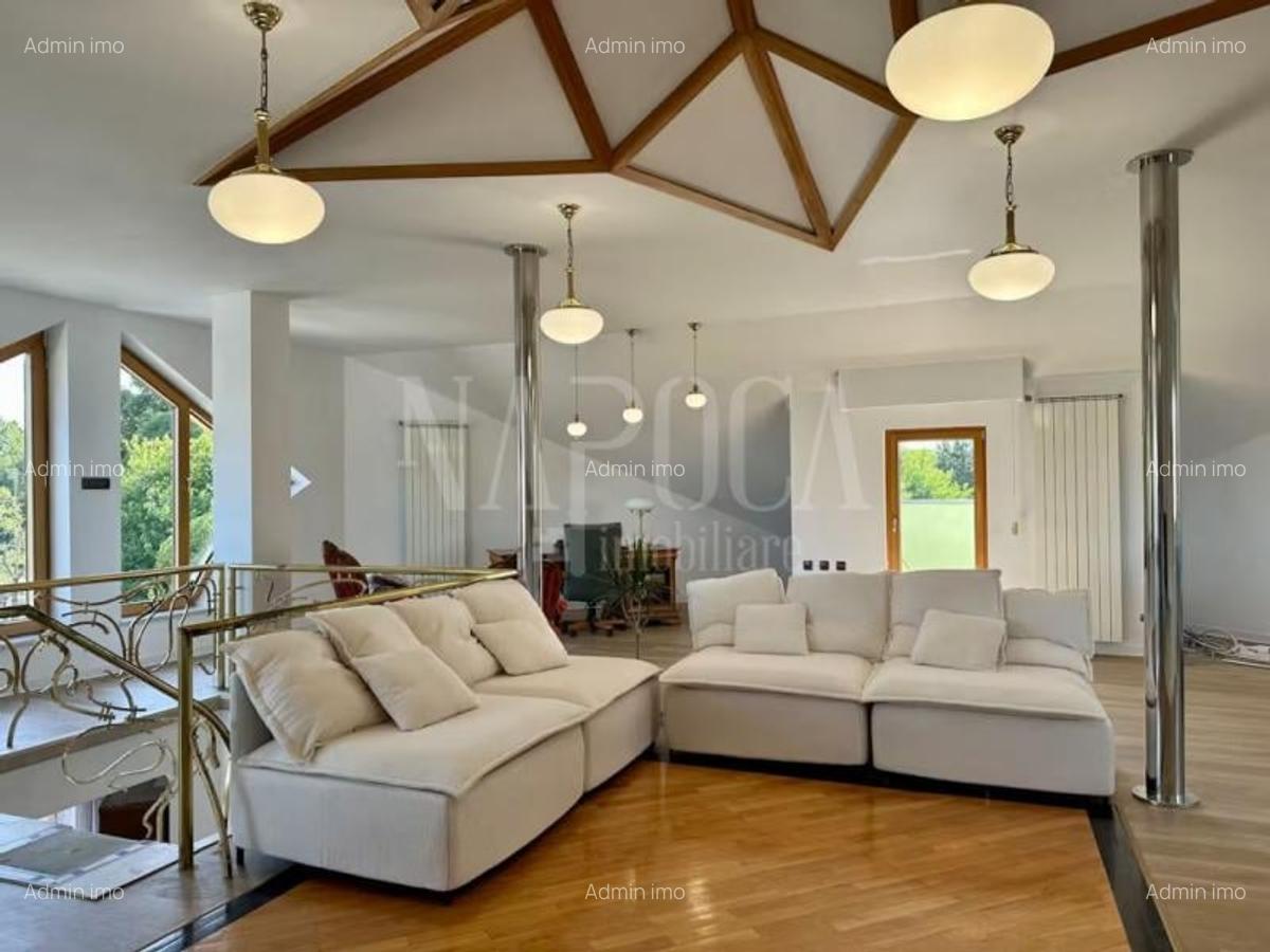 Casa 6 camere de inchiriat in Gruia, Cluj Napoca - 15