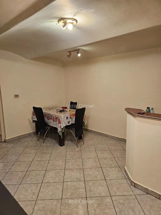 Apartament 1 camera, 43 mp, demisol - zona centrala - 1 Apartament 1 camera, 43 mp, demisol - zona centrala - 1