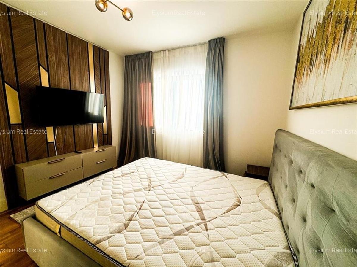 Apartament 3 camere de vanzare 102 The Adress Floreasca - 14