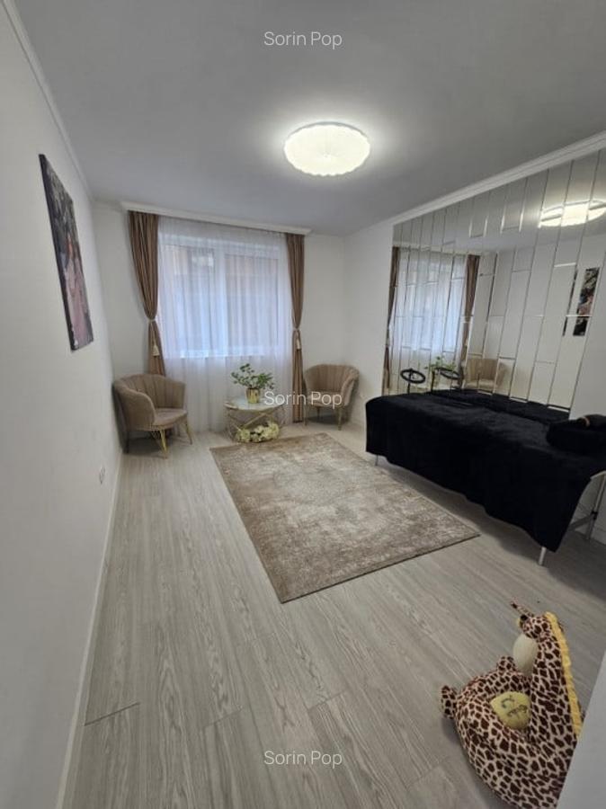 Apartament 3 camere, Lux, Terasa 28mp,Beta Residence - 4