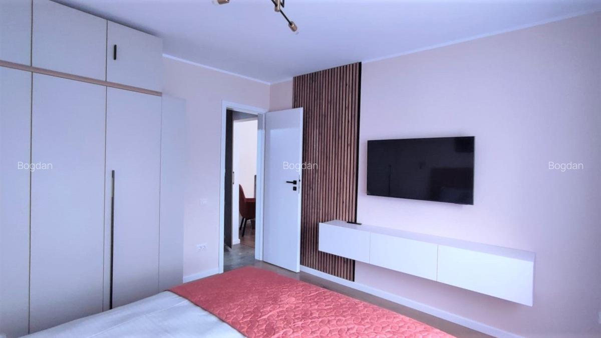 Ap. 2camere Micro 16, etaj 1, renovat nou - 6