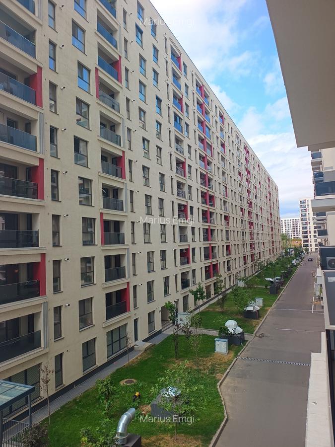 Apartament 2 camere 64mp Exigent Plaza Faza 5 bloc 2024 Lujerului Politehnica - 1