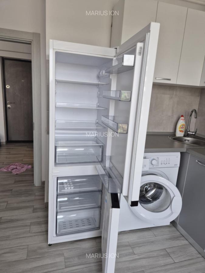 Garsonieră decomandată, mobilată în Metalurgiei - 10