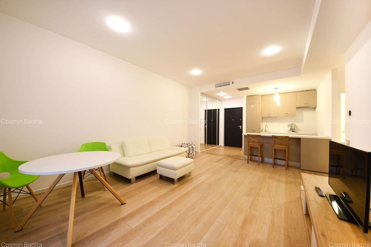 Luxury concept apartment-1 bedroom, walking distance from Herastrau Park - 3