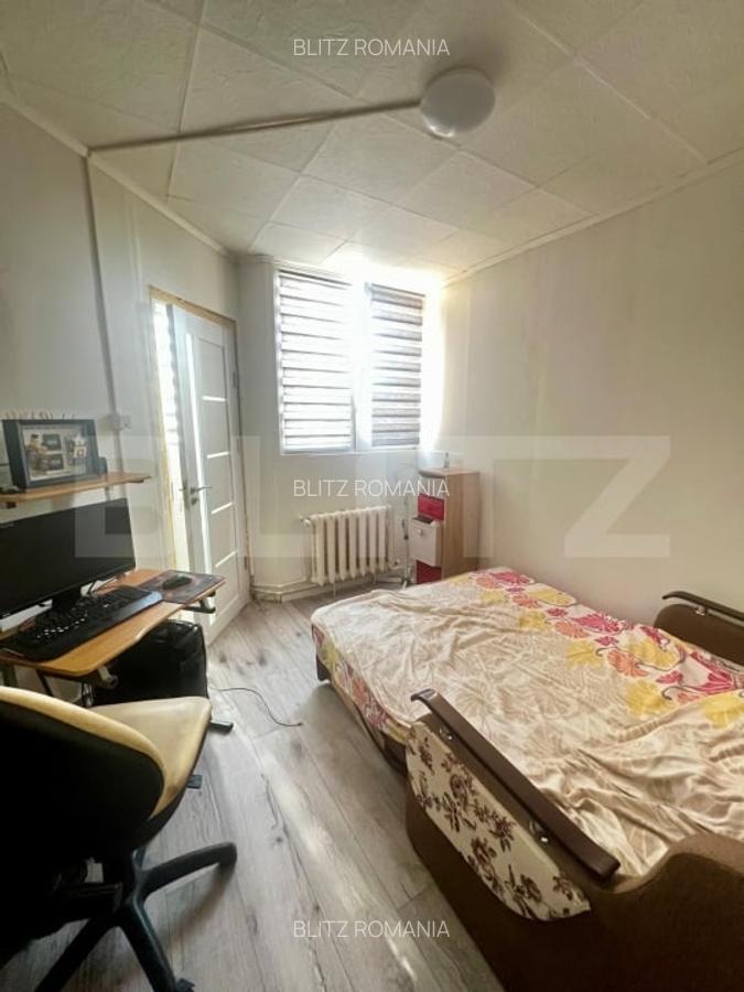 Apartament 2 camere decomandate, plus camera suplimentara, 51.50 mp, Marasti - 8