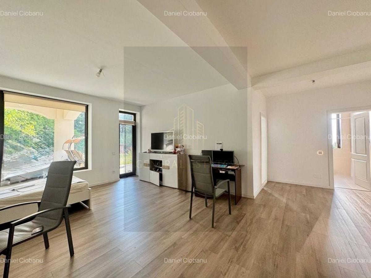 Spre Vânzare Casă P+E - 243 m2 în Bucium - Iași - 10