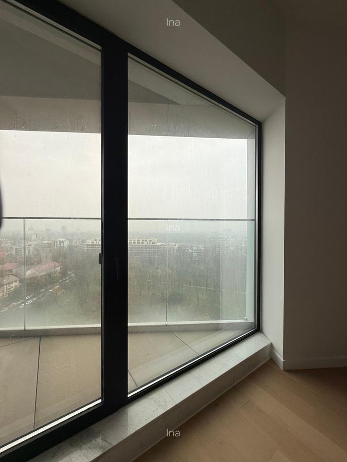 3 CAMERE - BLOC NOU LUX - FLOREASCA - PARCUL VERDI - 11