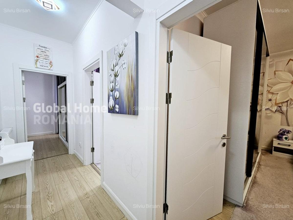 Vila  136 MP | Tunari | Curte 145 MP | Centrala Proprie - 30