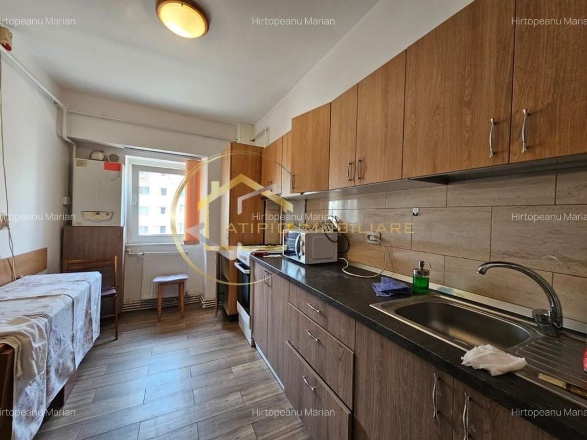 Inchiriere apartament 2 camere decomandate pe str Garii - 4