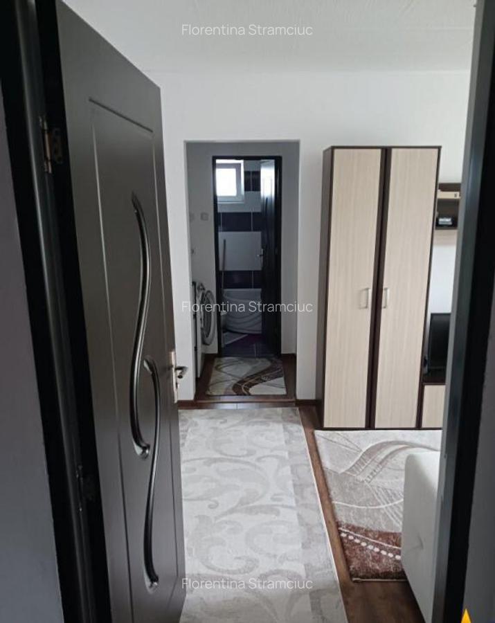 Etaj intermediar, renovat,Florilor, Brasov - 7