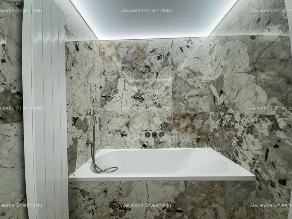 Apartament cu 3 camere semidecomandat în Iancu Nicolae - 9