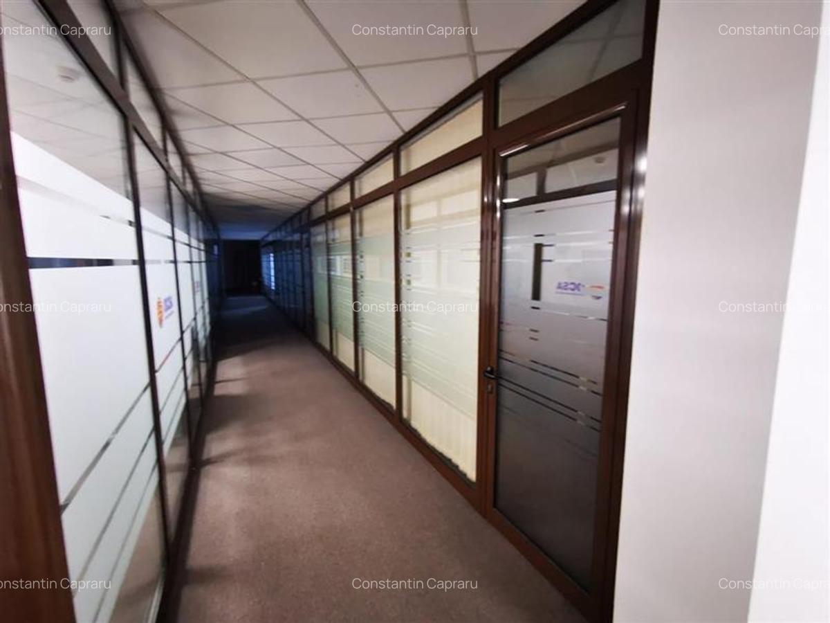Spatii birouri in Iridex Business Center - de la 47 mp - 3