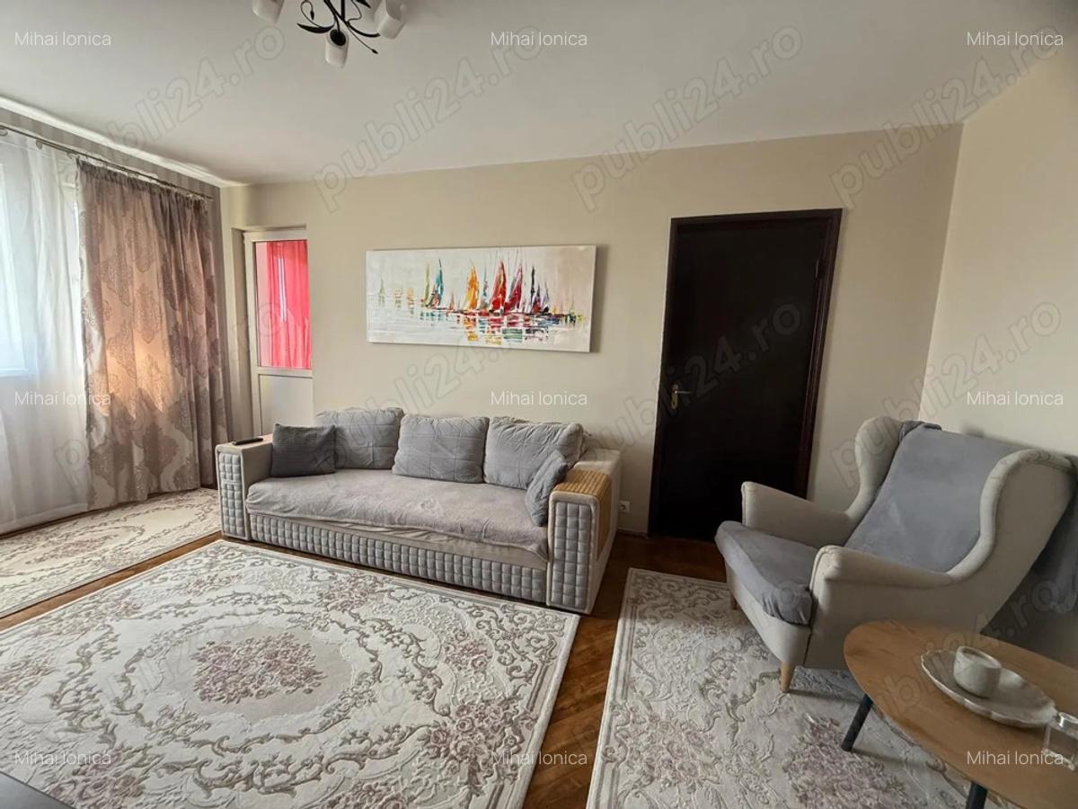 Inchiriere apartament 2 camere Titan - 1 Inchiriere apartament 2 camere Titan - 1