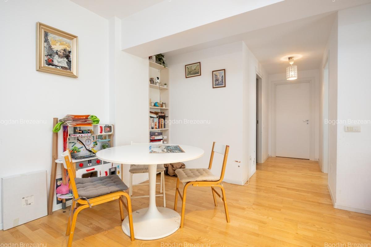 Apartament 3 camere | De vanzare | Piata Presei | Straulesti - 8