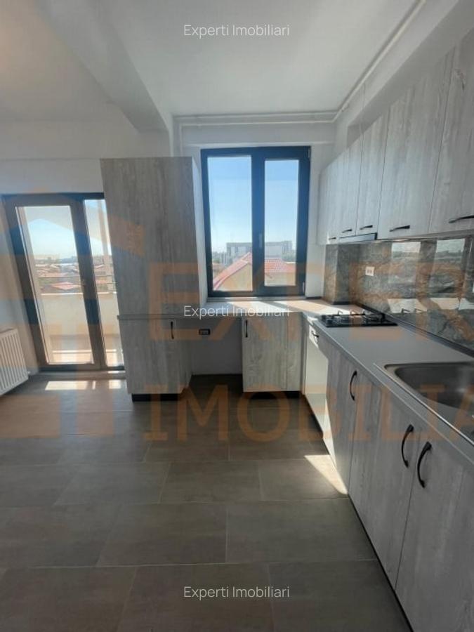 * ULTIMA SANSA TVA 9% * Apartament 2 camere situat in zona Boreal - 9
