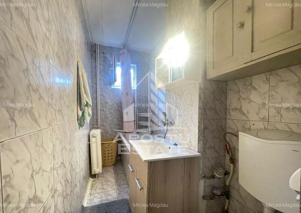 Apartament 2 camere - zona Fortuna - 7