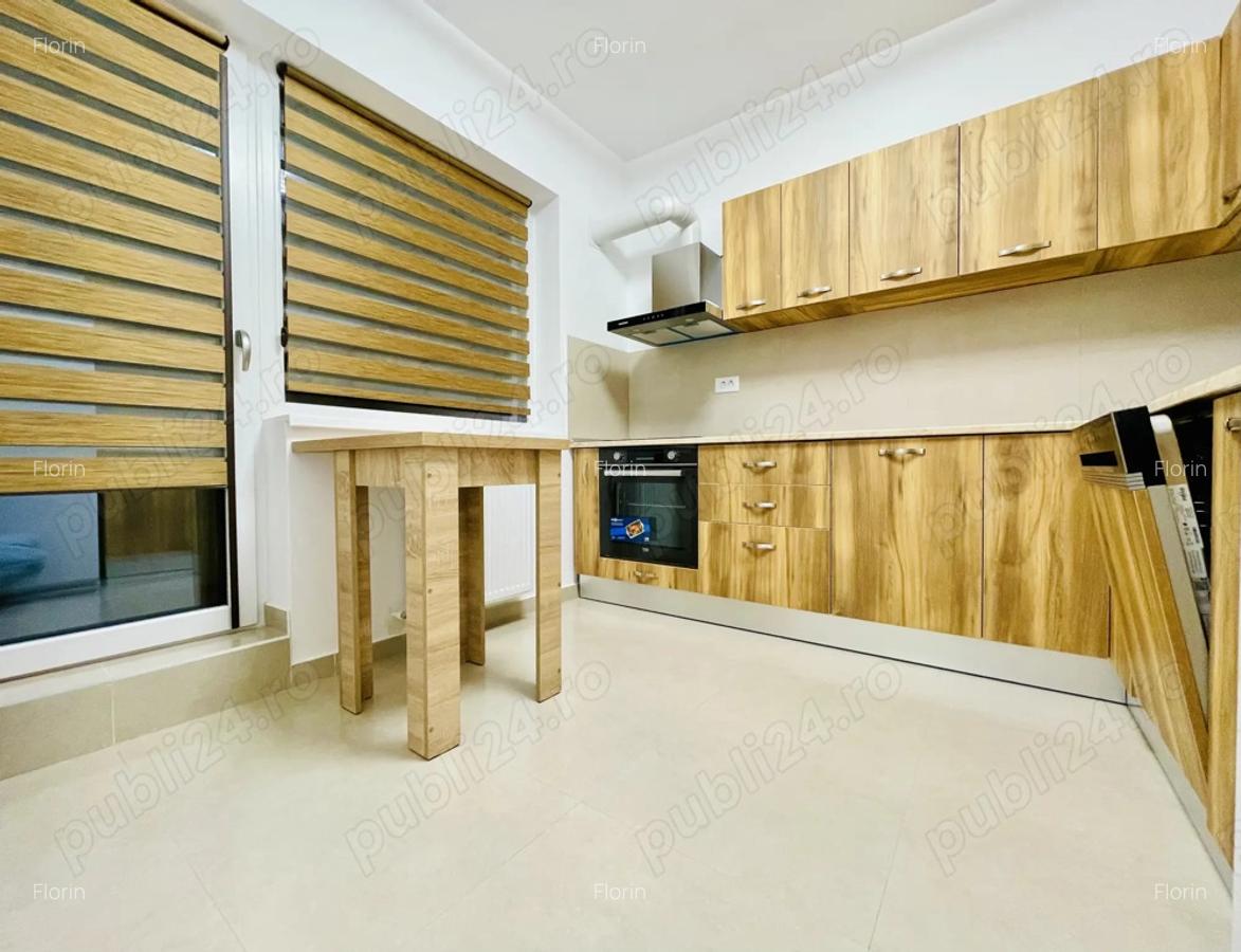 Prima inchiriere apartament 2 camere Pacii - complex Maniu 141 - 2