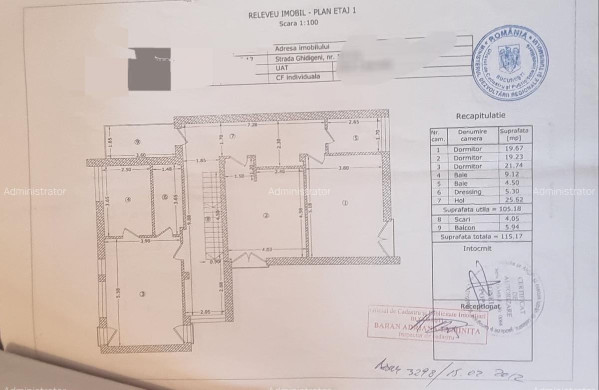 Drumul Taberei - Prelungirea  Ghencea - Ghidigeni - 19