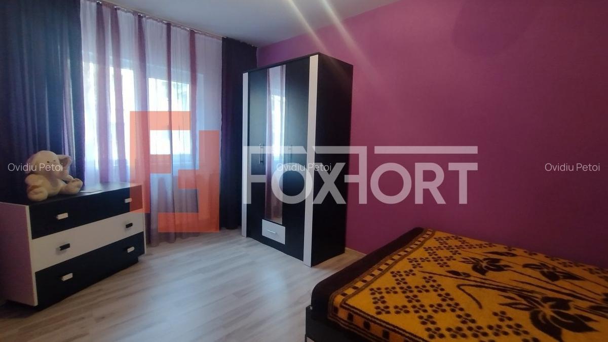 Apartament 3 camere 68 mp, zona Lipovei - Garaj - 2