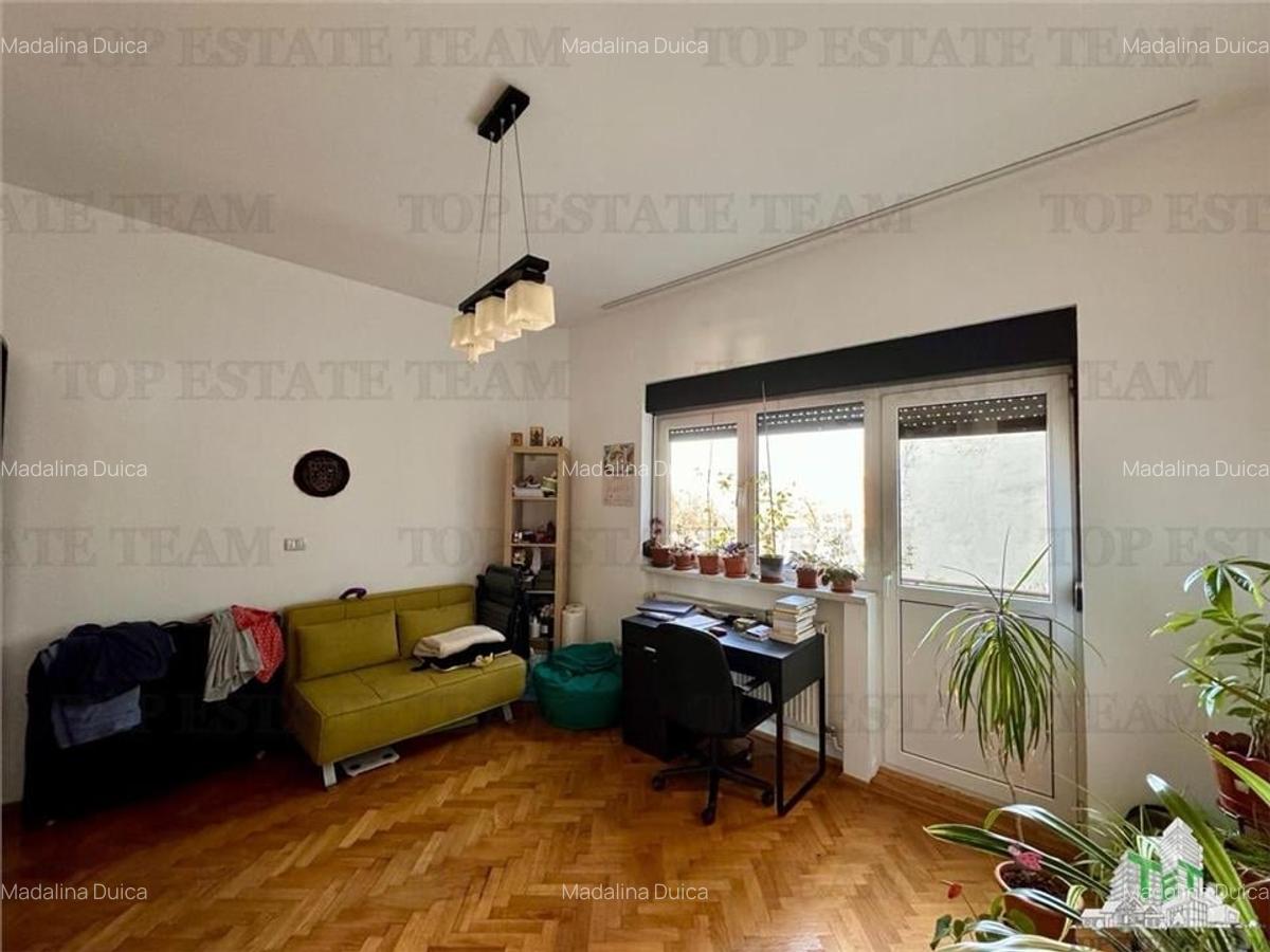 Apartament 3 camere de vanzare,  Ocazie, Gradina Icoanei - 2