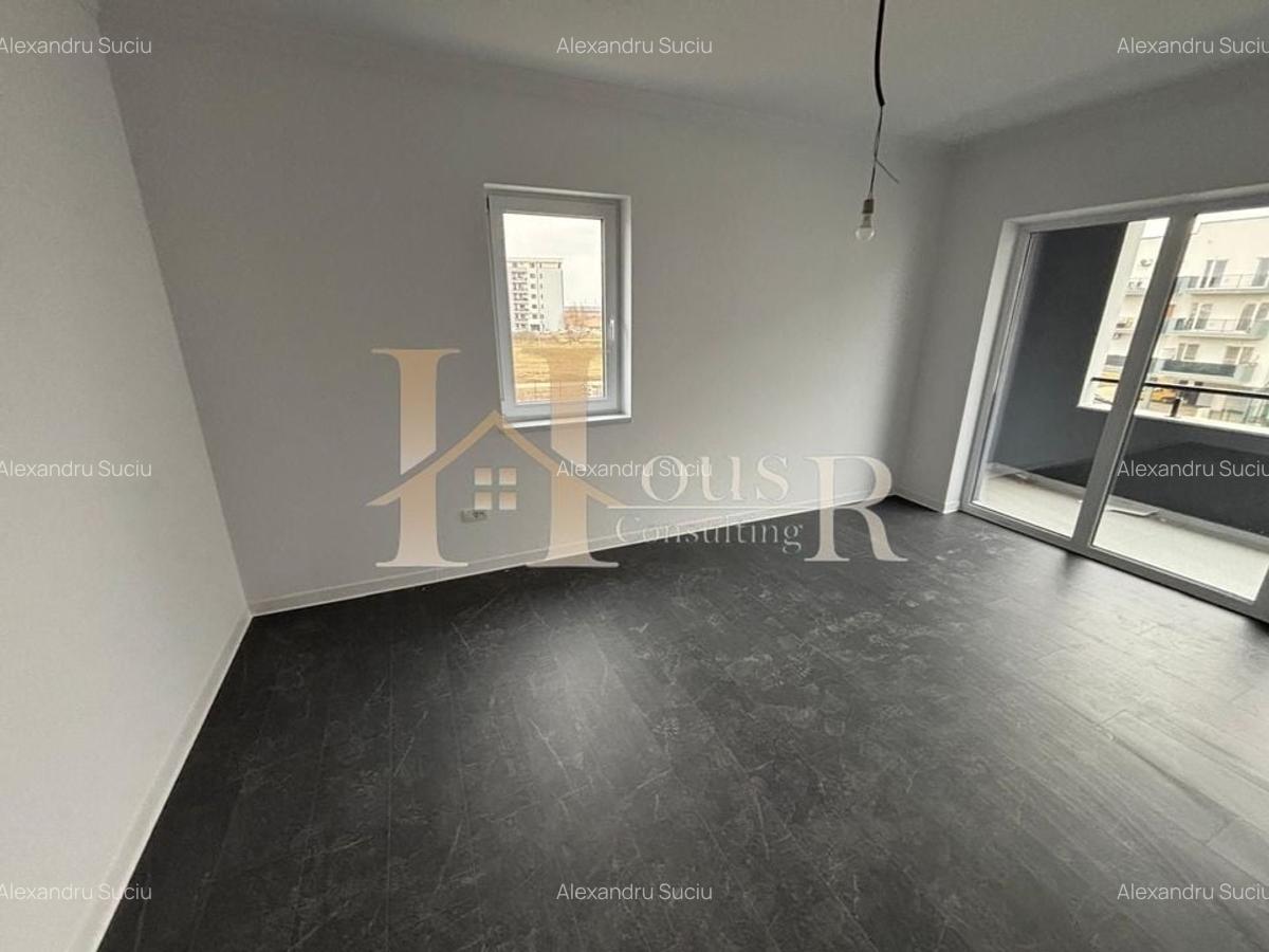 Etaj 1. Decomandat. Finisaje la alegere. - 7