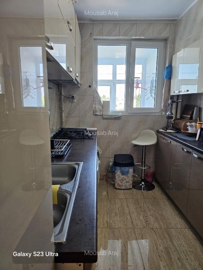 Apartament cu 3 camere decomandat în P-ța Muncii - 12