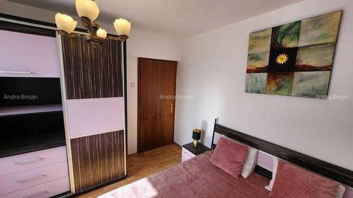 Inchiriere Apartament cu 2 Camere Ultracentral Sala Palatului - 6