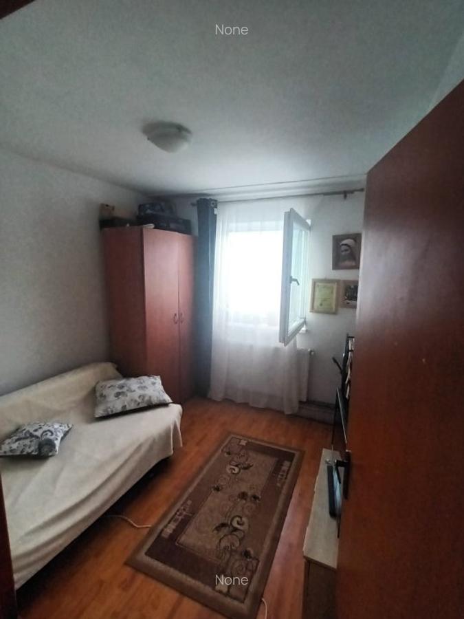 Apartament cu 2 camere semidecomandat în Nord - 2