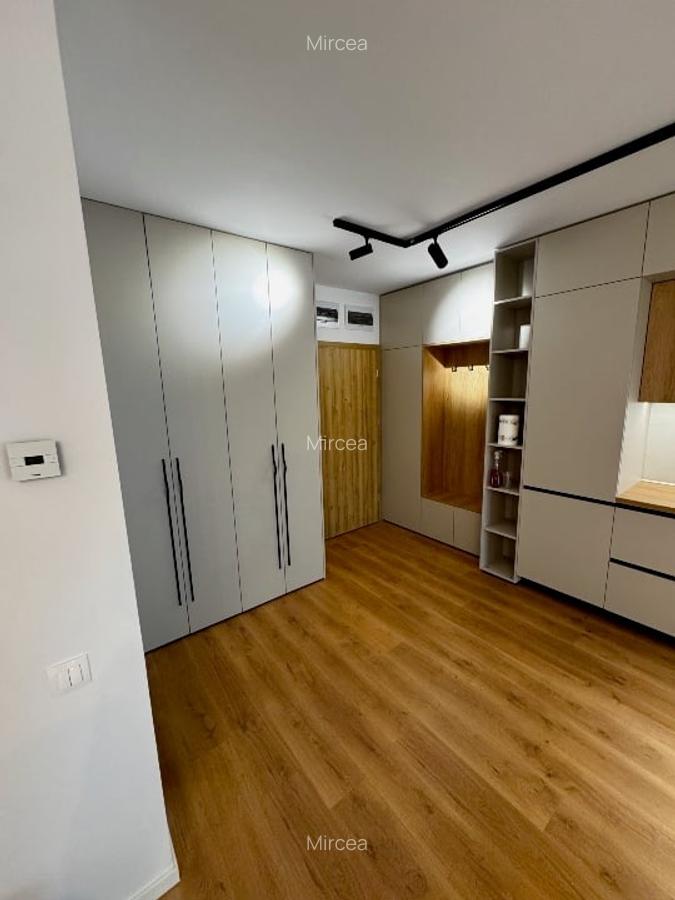 PF – Apartament 2 camere, 56 mp utili, finisat și mobilat complet la Oncos Parc - 4