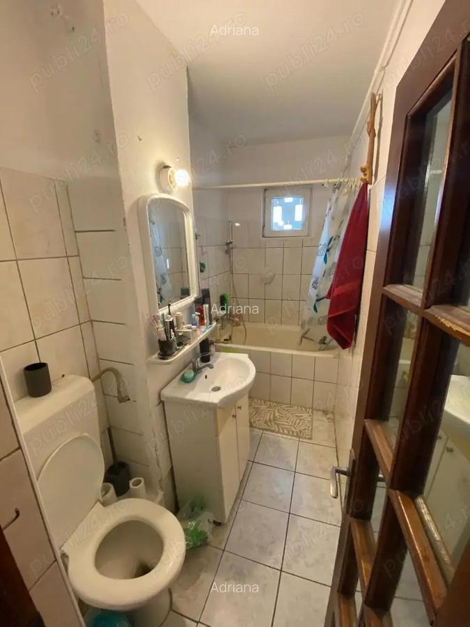 Apartament 2 camere Dacia semidecomandat langa Piata Dacia la 7 min de Iulius Mall - 10