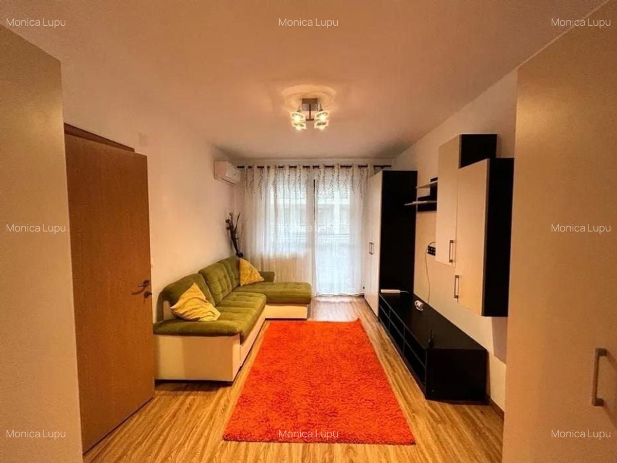 Garsoniera 39mp in Cartierul Solar - cu piscina, verdeata si tot confortul urban - 7
