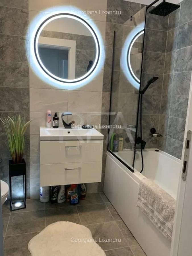 2 Camere Ready to Move + Loc de Parcare Militari - 6