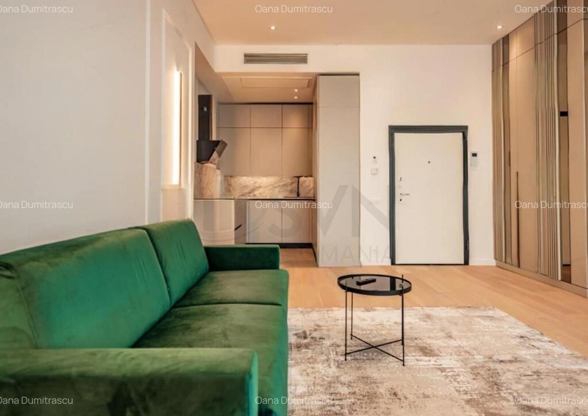 Apartament spatios High End 2 camere One Verdi Park I Des... - 8