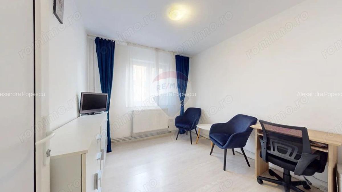 COMISION 0% | Apartament de vanzare | Zona Florilor | - 4