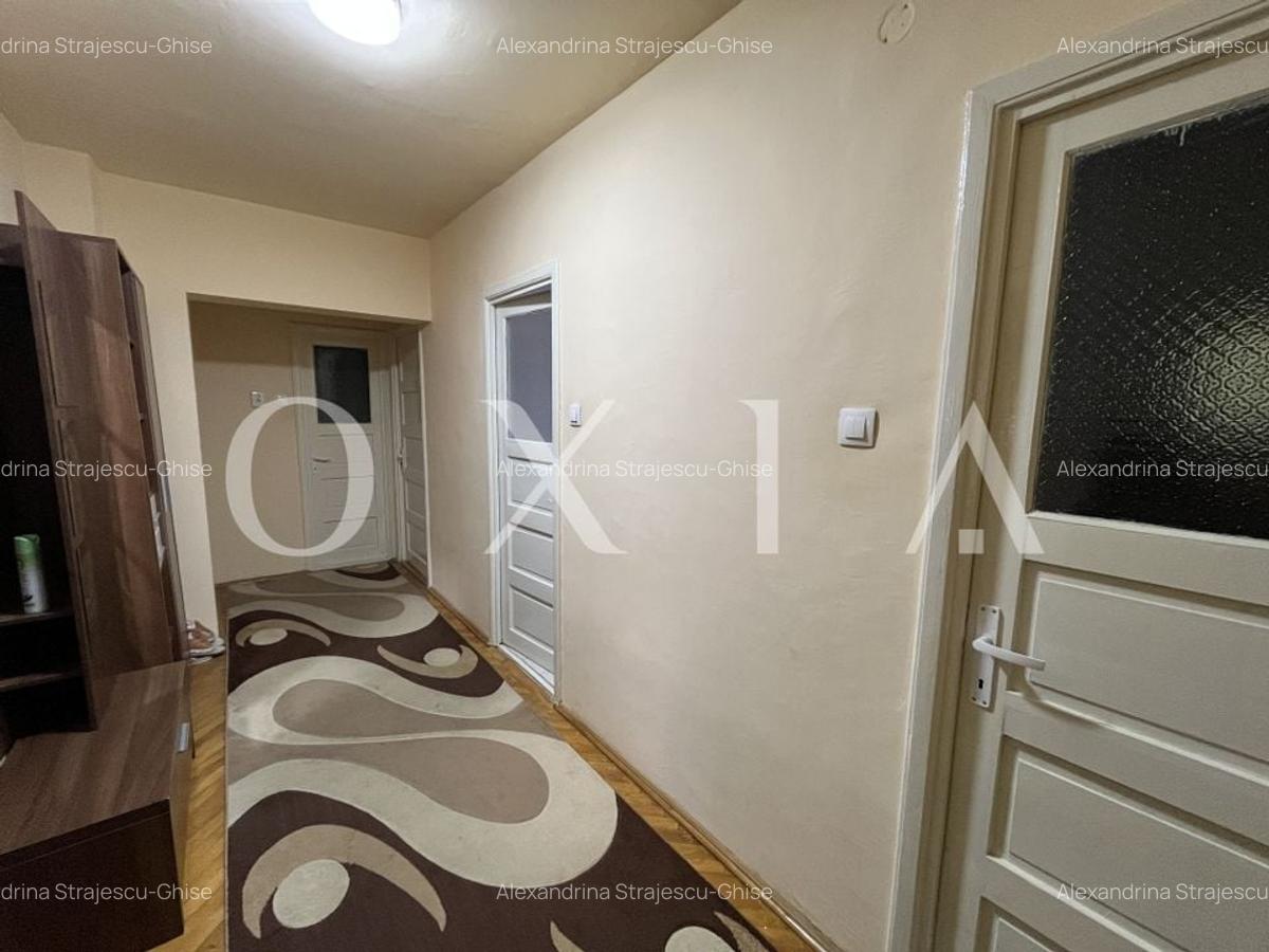 SX655 3 Camere decomandat - Etaj intermediar - 25