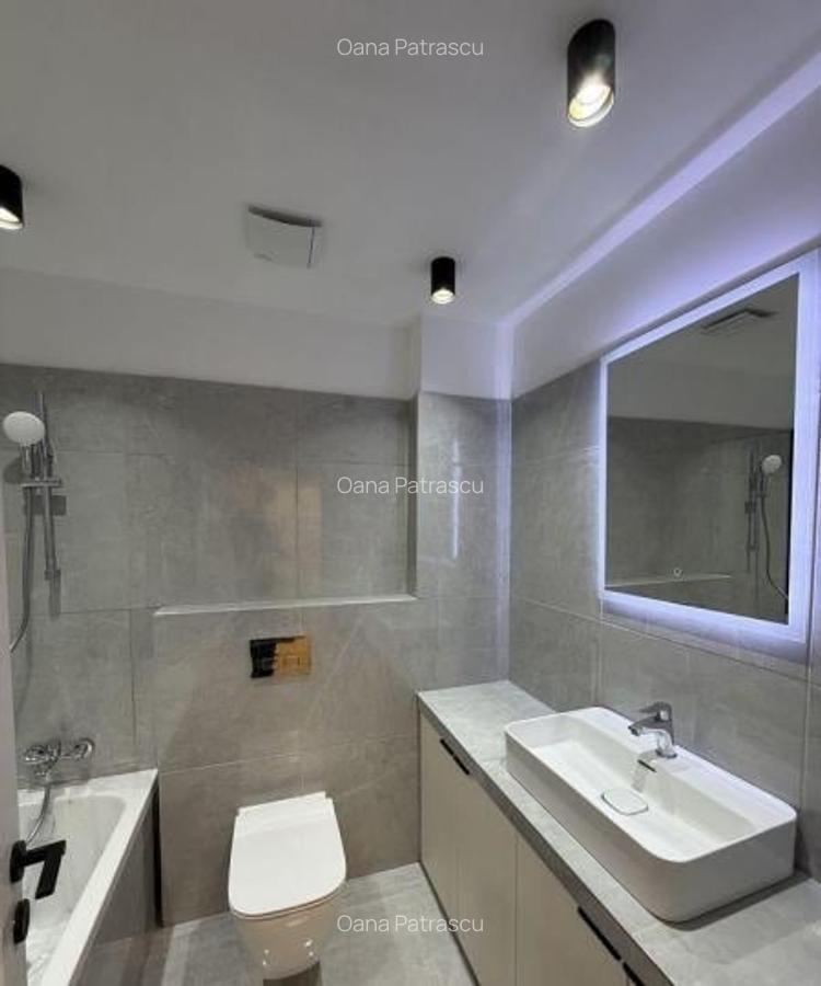 Apartament 3 camere Prima Vista | Parcare subterana - 6