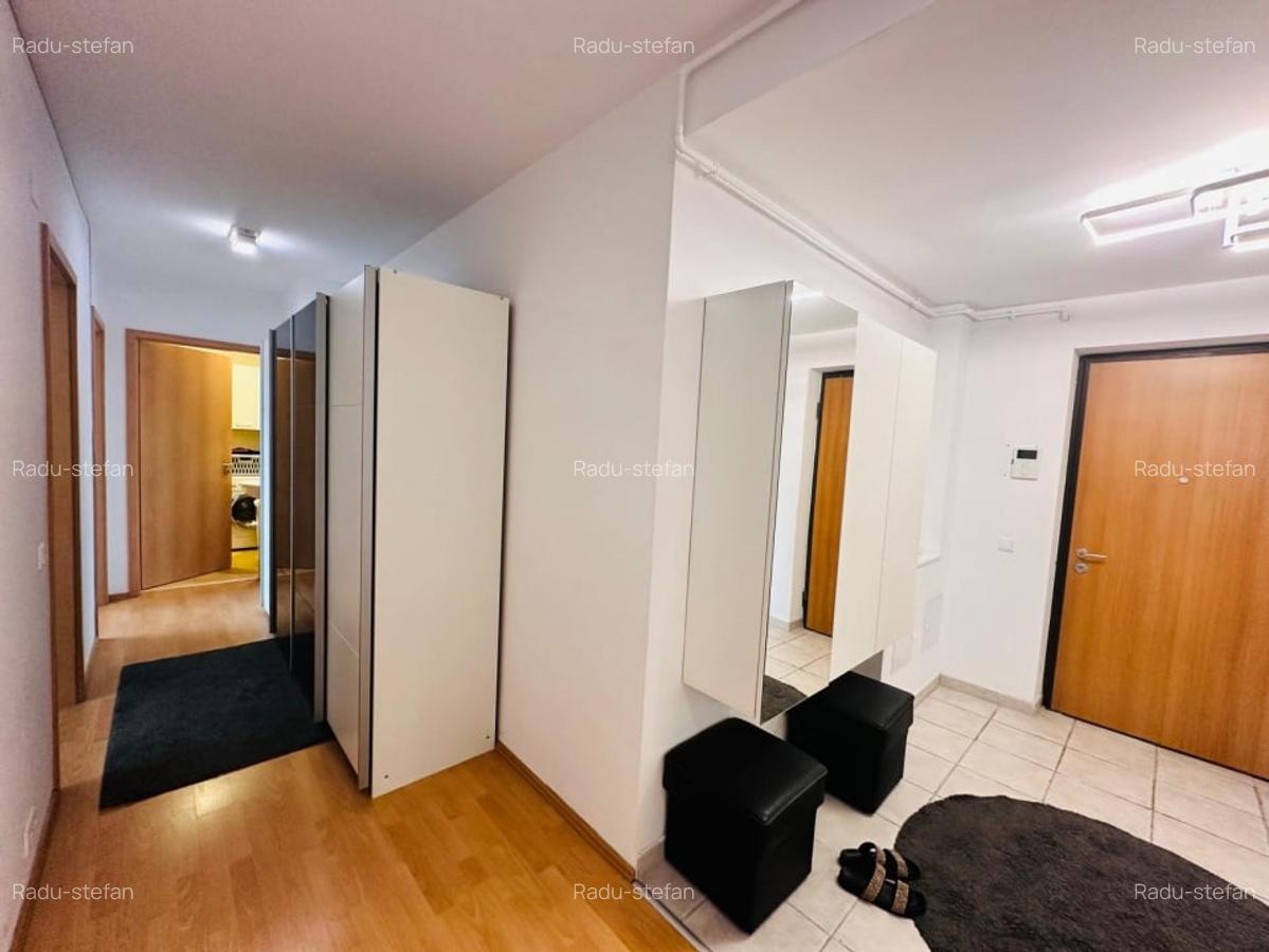 AP 3 CAMERE | DOAMNA GHICA | COLENTINA | CENTRALA | PARCARE | - 2
