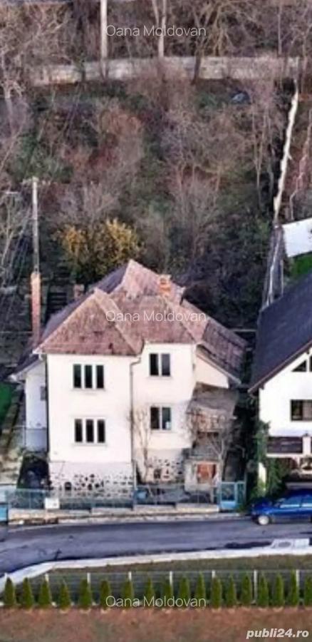 Casa de vanzare Ludu? - 1