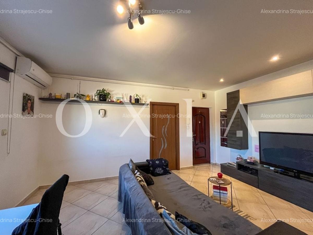 SX578 Soarelui (Hotel Lido) - 3 Camere - 2 Balcoane - 11