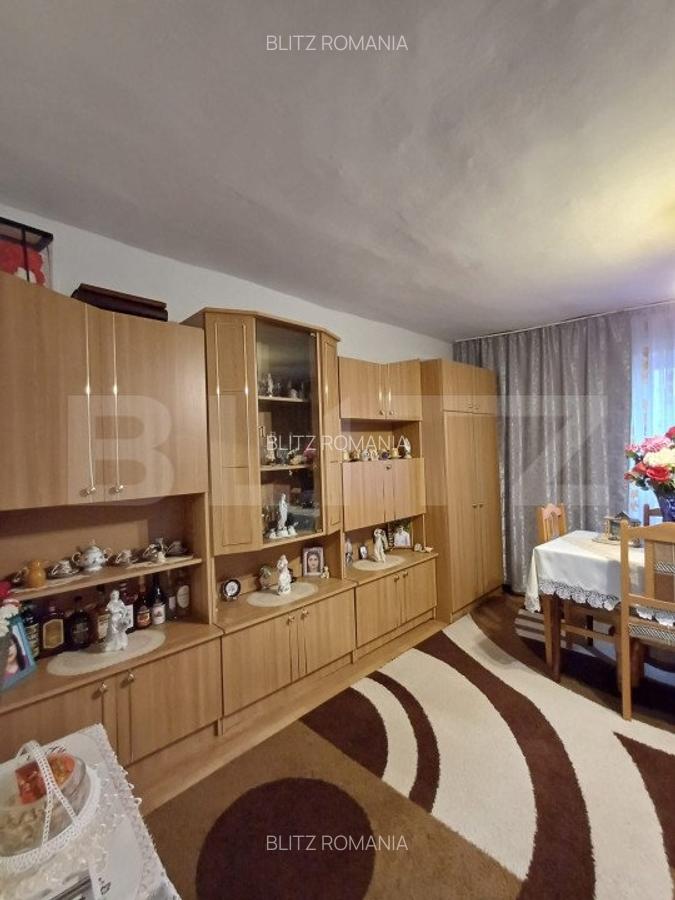 Casa individuala, cu 3 camere in zona Turda Noua - 3