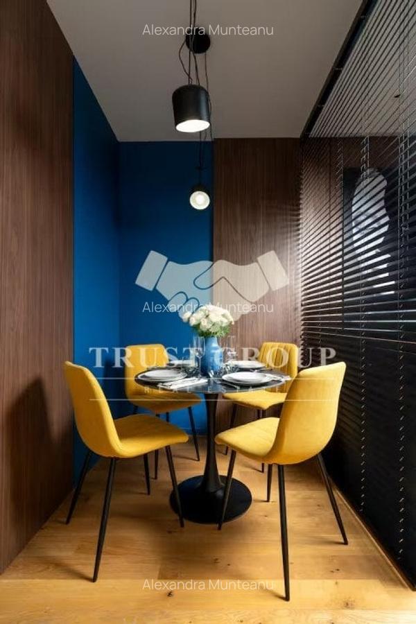Apartament 2 camere Aviatiei | Terasa 20mp - 8