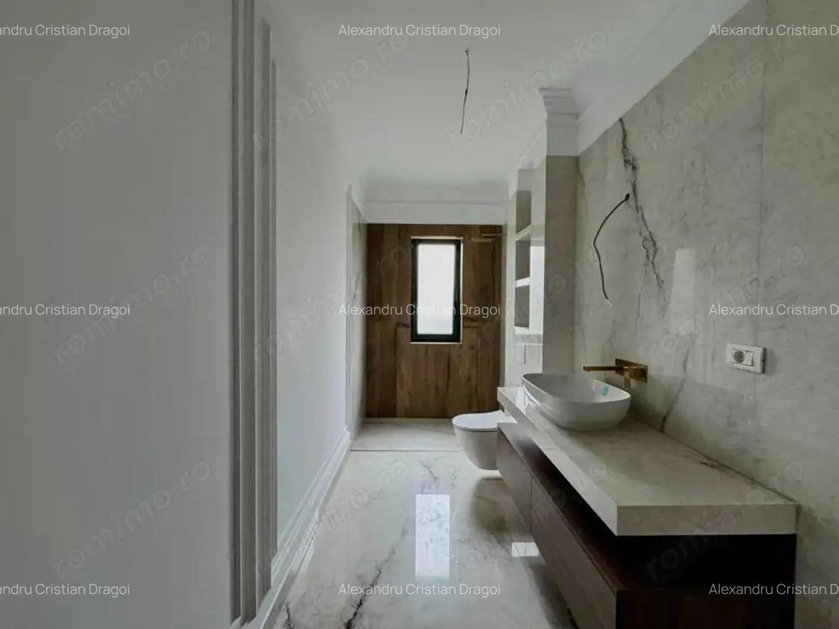 Comision 0% Apartament nou cu 2 camere + parcare - Braytim, Timi?oara - 5