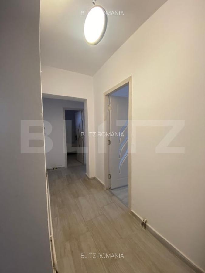 Apartament cu 2 camere, decomandat in zona Centrala a Brasovului - 3