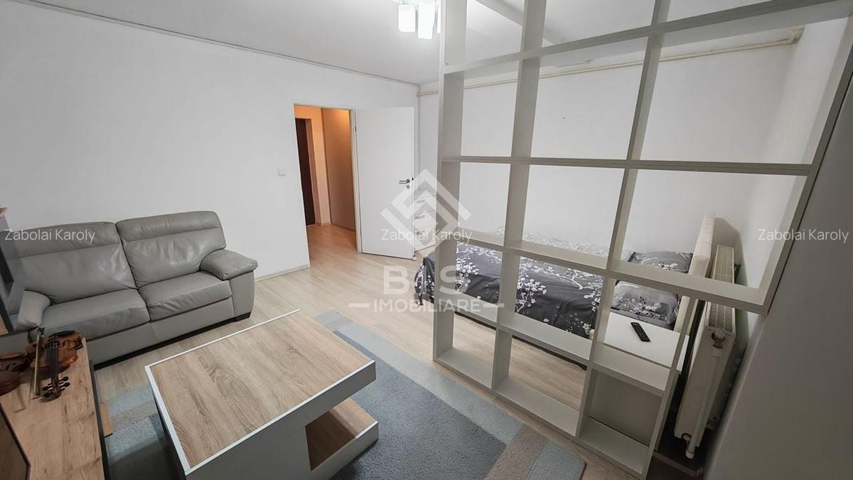 Apartament etaj 1 - Zona Sud - 1