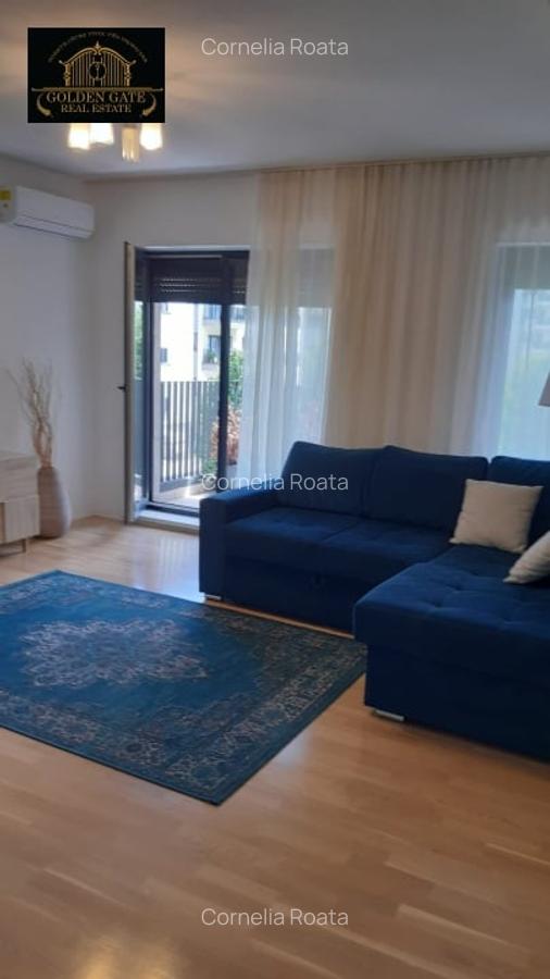 3 Camere Arcadia Domenii Metrou Balcon Parcare - 9