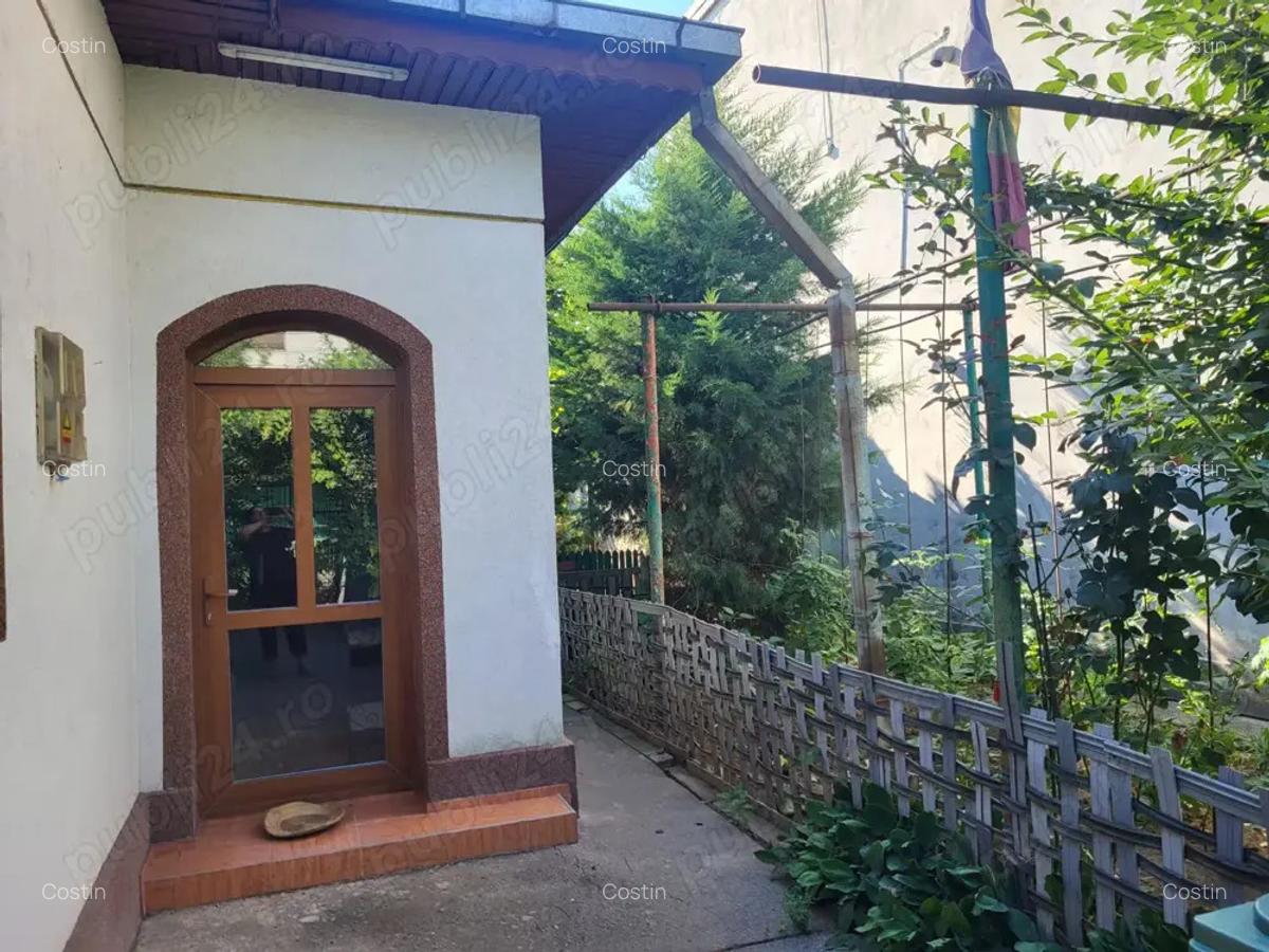 Casa individuala cu 3 camere si gradina in zona Bucurestii Noi - 2